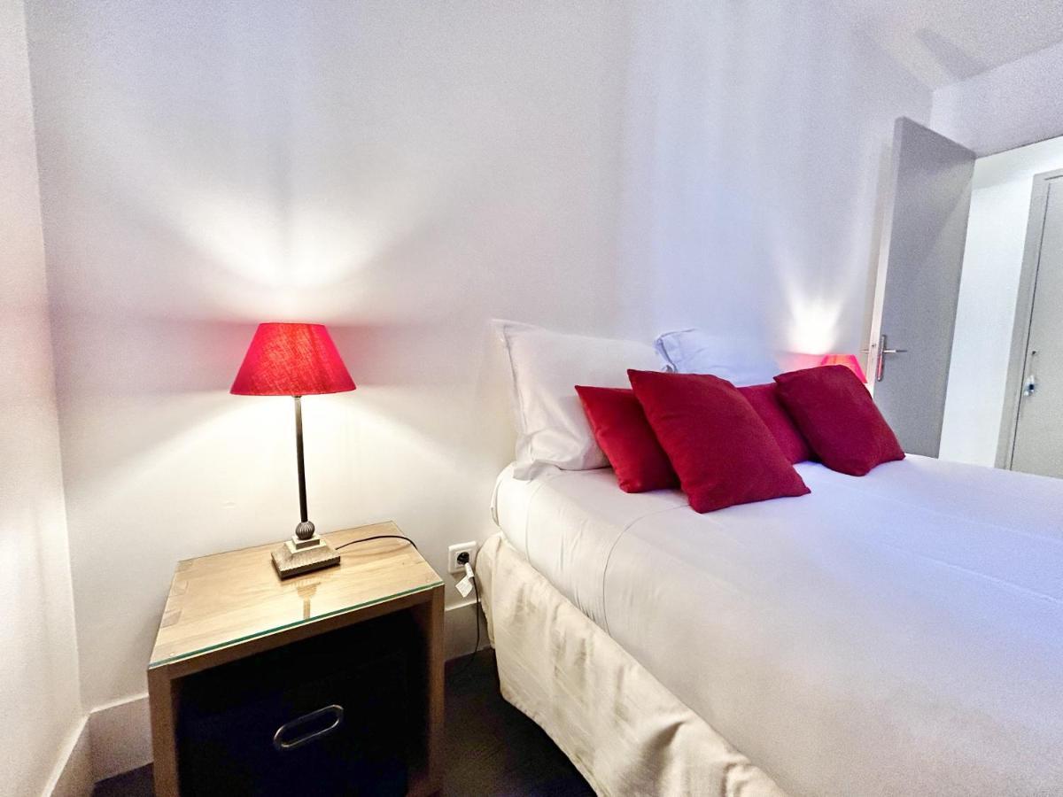 Aparthotel Riviera - Balcon Des Etats Unis - Old Town Promenade Des Anglais Nice Exterior photo
